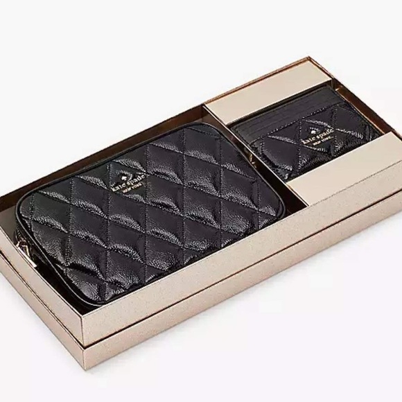 Kate spade purse and wallet - BNWT - Picture 1 of 5